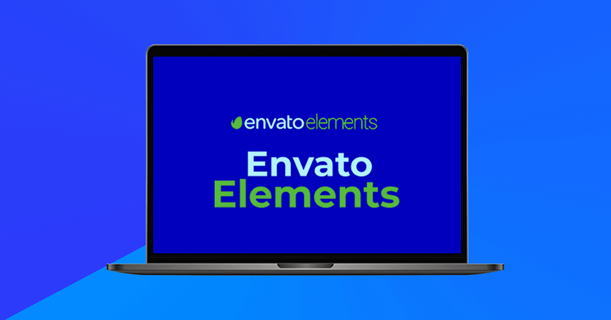 Envato Elements Group Buy – Unlimited Creative Assets