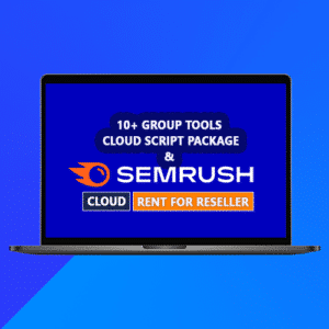 One Click Scripts Reseller Services Archives - Groupseotools.net